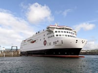 Isle of Man Steam Packet confirms Liverpool day trip service in 2024