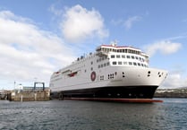 Steam Packet says it's still 'ready to do deal' with union - statement