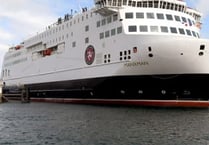 Steam Packet says it's still 'ready to do deal' with union - statement