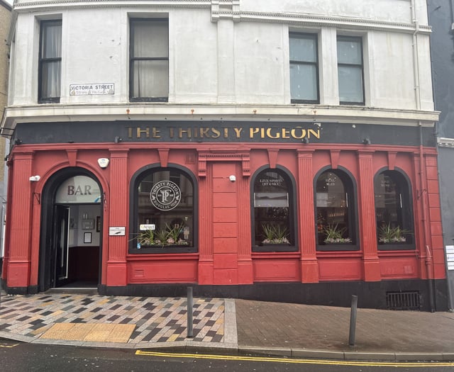 Odin Brewery take over well-known Isle of Man pub