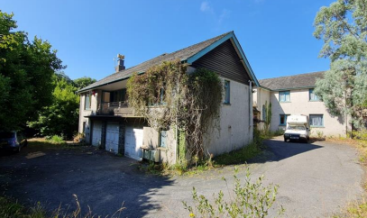 Sea Court, Victoria Road, Douglas