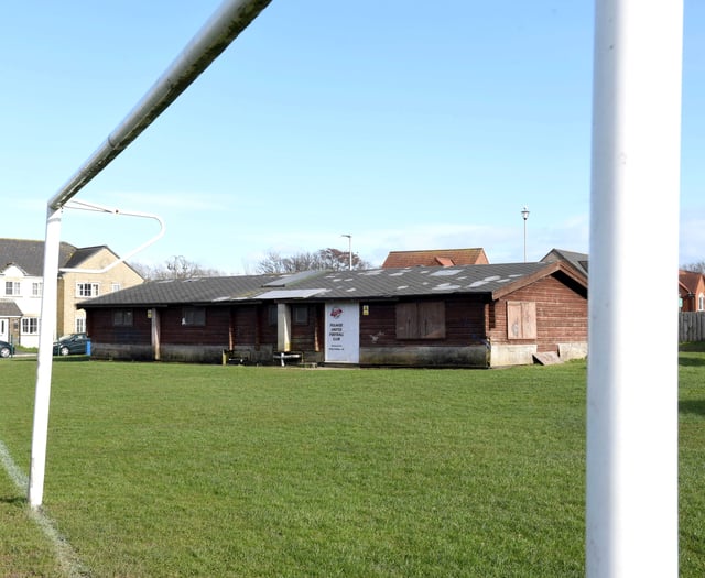 Douglas Council spends over £38,000 on Pulrose playing fields
