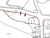 Motorhome business looks to sell from the Tynwald Hill Inn car park