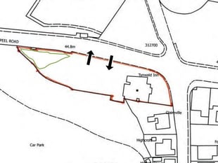 Motorhome business looks to sell from the Tynwald Hill Inn car park