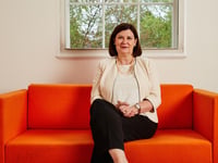 Manx Care's chair resigns