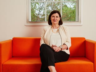 Manx Care's chair resigns