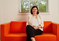 'Time is right for me to do the same': Manx Care's chair resigns