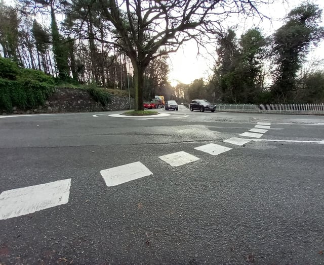 Police appeal for driver to come forward after 'fail to stop' incident