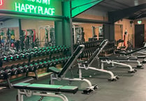 'Biggest gym in the Isle of Man' opens its doors to customers
