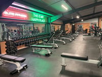 'Biggest gym in the Isle of Man' opens its doors to customers