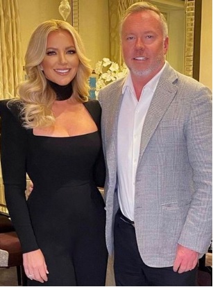 Rise and fall of Baroness Michelle Mone charted in documentary