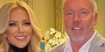 Michelle Mone stands to earn £60m from UK Government PPE contracts