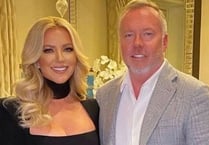 Michelle Mone stands to earn £60m from UK Government PPE contracts