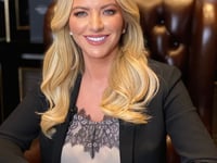 Estate linked to Mone and husband 'among £75m in assets frozen'