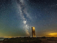 Twelve photos of a magical Manx Christmas 