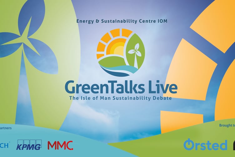 GreenTalks Live