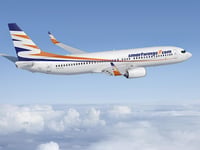 First Tenerife-bound flight sets off this afternoon