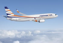 First Tenerife-bound flight sets off this afternoon