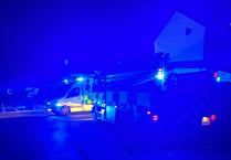 Four people treated in hospital for smoke inhalation after house fire