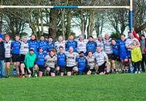Feast of festive rugby set to take place around the island on Boxing Day