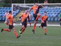 Ayre United beat Peel in Railway Cup final
