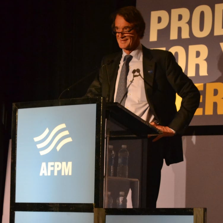 Jim Ratcliffe