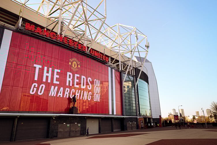 Old Trafford