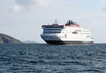 Isle of Man Steam Packet confirm more cancellations today
