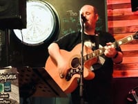 Full list of gigs, karaokes and discos on the Isle of Man this weekend