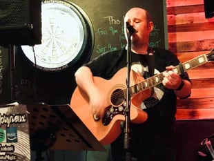 Full list of gigs, karaokes and discos in the Isle of Man this week