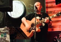 Full list of gigs, karaokes and discos in the Isle of Man this week