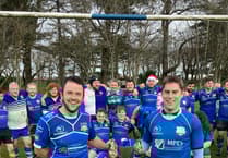 Busy few days of festive sport