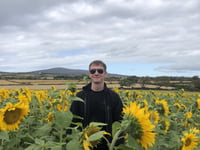 Privilege of showcasing remarkable Isle of Man