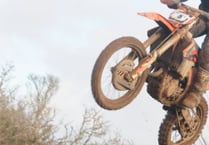 More than 80 riders in Boxing Day enduro at West Kimmeragh