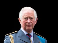 Lord of Mann King Charles III diagnosed with cancer 