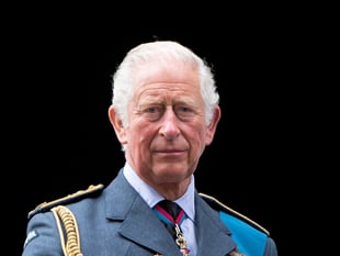 Lord of Mann King Charles III diagnosed with cancer 