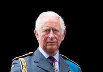Lord of Mann King Charles III diagnosed with cancer 