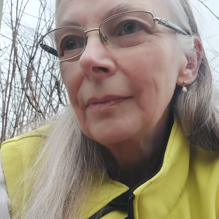 Elizabeth Bankes-Jones