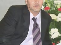 Dad identified 10 years after his body was found in the sea