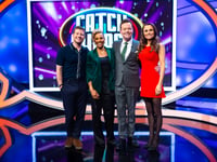 Actress Samantha Barks raises £15,000 for island charity on TV