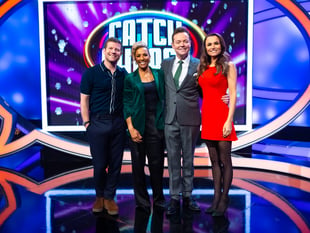 Actress Samantha Barks raises £15,000 for island charity on TV
