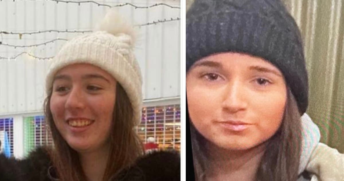 Police appeal for help locating missing teenage girls | iomtoday.co.im