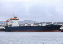 DEFA underwrites one-off Steam Packet sailing to bring livestock to Isle of Man