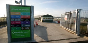 Isle of Man tip to shut in weeks amid funding row with jobs at risk