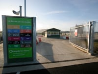 Island tip set to shut temporarily