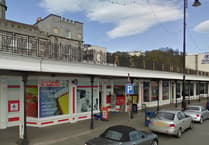 Teen pulled knife and asked victim 'do you want this in your neck?' outside Spar