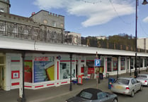 Teen allegedly had knife outside Spar and threatened to stab someone