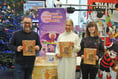 Bedtime story about value of friendship is launched