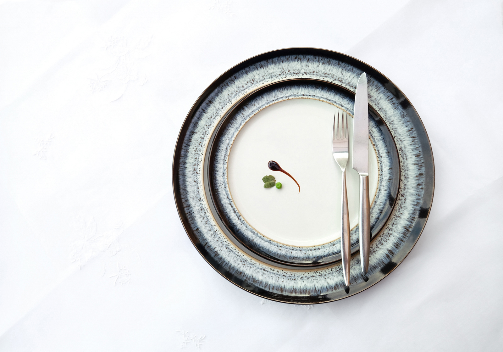 Ruth’s pea salad photo helpsWestern take battle victory