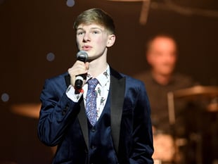 Young Actor of Mann is a 'real celebration of emerging talent'